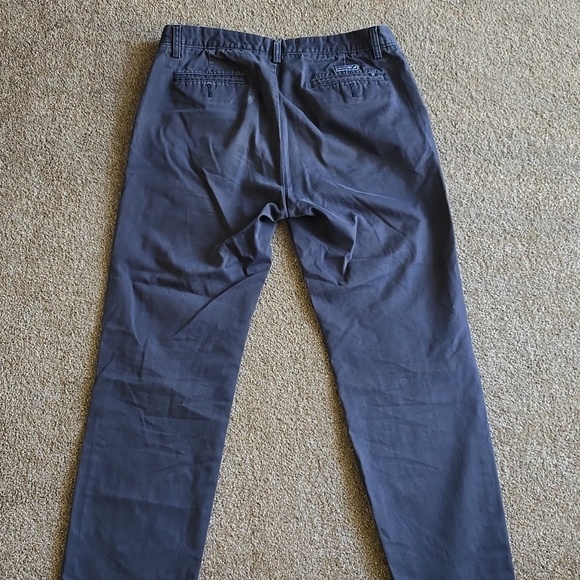 Men's Nautica dress pants size 34 x 34 - Picture 6 of 8